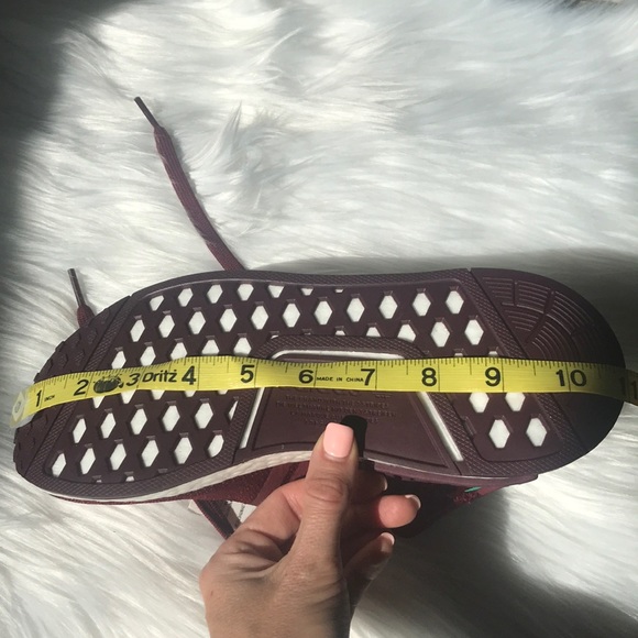 Women’s Adidas NMD R1 - Picture 7 of 7